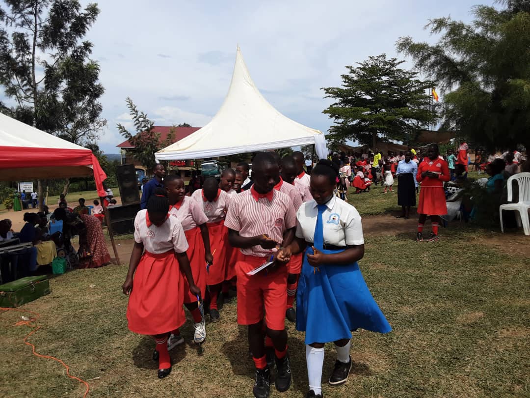 School Environment 1