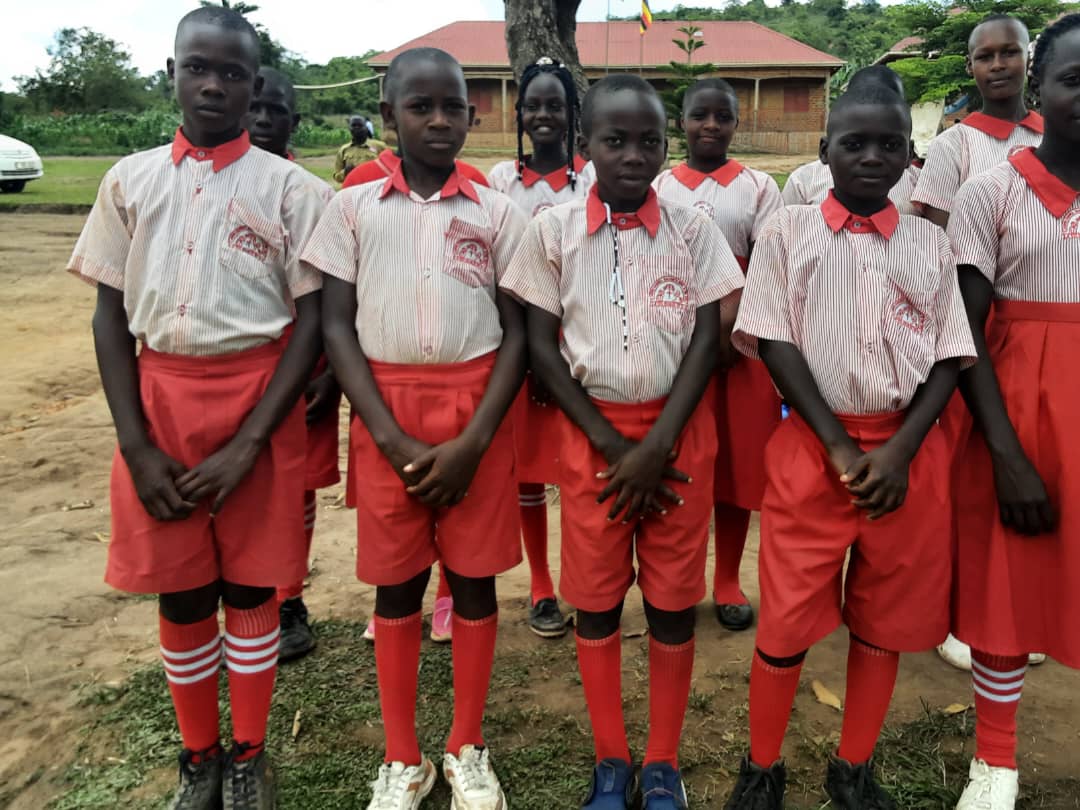 School Environment 3