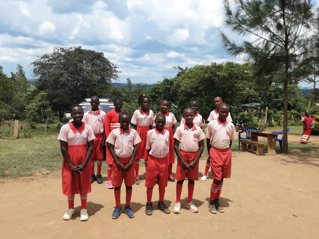 School Environment 4