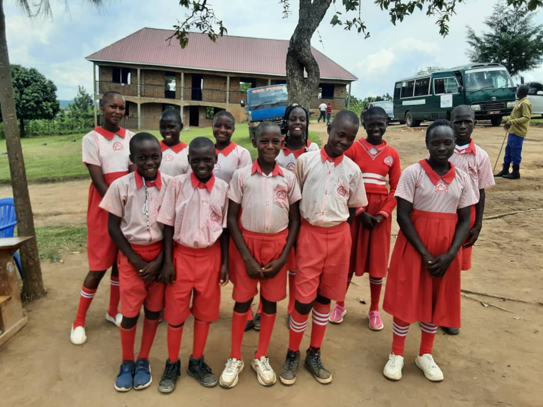 School environment 5