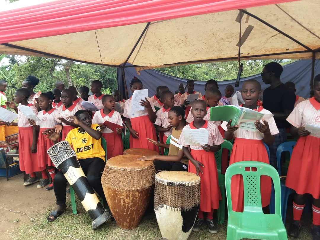 School environment 6